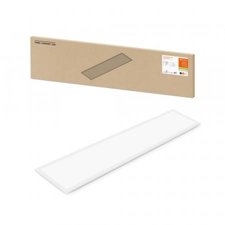 LEDVANCE LED PANEL Comfort 1200x300 33W 840 4000 K DALIVR